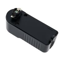 Artecta : 1-Phase Track-Adapter Black