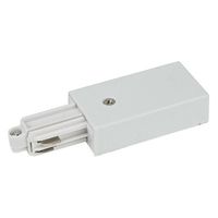 Artecta : 1-Phase Feed-In Connect White