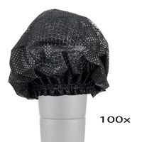 Stagg : Microphone Protective Cover BK