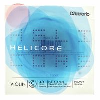 Addario : Helicore Violin C 4/4 heavy