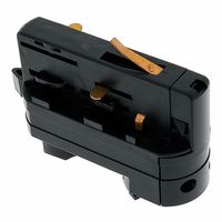 Artecta : 3-Phase Track-Adapter Black