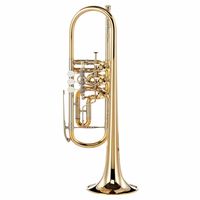Krinner : Symphonic I Trumpet