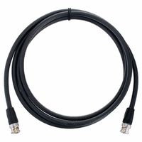 Sommer Cable : Vector Plus BNC HD-SDI 2,0m