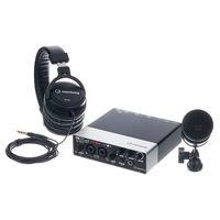 Steinberg : UR22 MK2 Recording Pack Elem.
