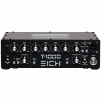 Eich Amplification : T1000 Black Edition
