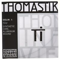Thomastik : TI02 Single Violin String A