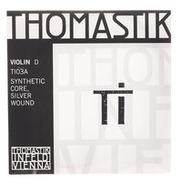 Thomastik : TI03A Single Violin String D