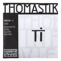 Thomastik : TI04 Single Violin String G