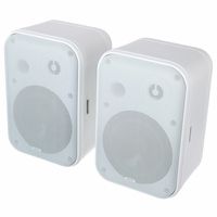 Tannoy : VMS 1-WH
