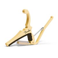 Kyser : Fender Classic Capo KGE OWH