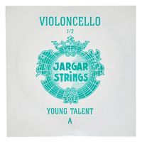 Jargar : Young Talent Cello A 1/2