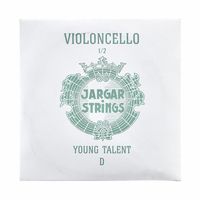 Jargar : Young Talent Cello D 1/2