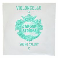 Jargar : Young Talent Cello C 1/2
