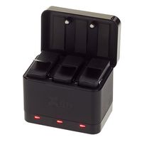 XVive : U5C Battery Charger Case