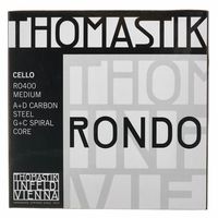 Thomastik : RO400 Rondo Cello Strings 4/4