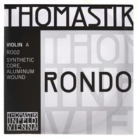Thomastik : RO02 Rondo Violin String A 4/4