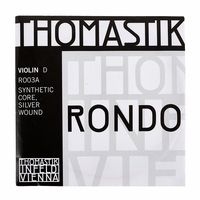 Thomastik : RO03A Rondo Violin Str. D 4/4