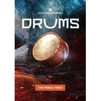 ujam : Symphonic Elements Drums