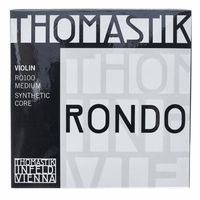 Thomastik : RO100 Rondo Violin Strings 4/4