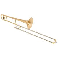 Edwards : T-302-3 Jazz Trombone Satin