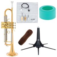 Schagerl : TR-620L Bb-Trumpet Set