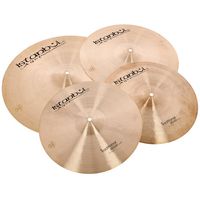Istanbul Agop : Traditional Set