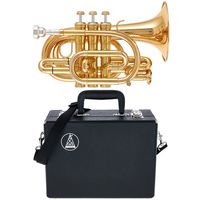 Kohnl and Hoyer : Pocket G Bb-Trumpet Set