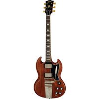 Gibson : SG Standard ´64 Maestro CH HA