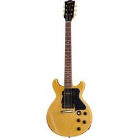 Gibson : LP Special 60 TV Yellow HA