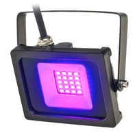 Eurolite : LED IP FL-10 SMD purple