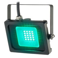 Eurolite : LED IP FL-10 SMD turquoise