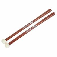 Vic Firth : MB0H Marching Bass Mallets