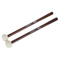 Vic Firth : MB2H Marching Bass Mallets