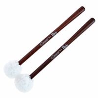 Vic Firth : MB2S Marching Bass Mallets