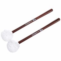 Vic Firth : MB3S Marching Bass Mallets