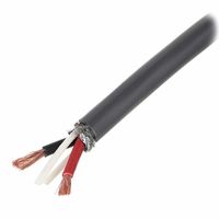 Sommer Cable : SC-Meridian SP225 FRNC Shield