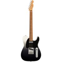 Fender : Player Plus Tele Silver Smoke