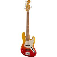 Fender : Player Plus J-Bass V Tequila
