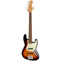 Fender : Player Plus J-Bass V 3TSB