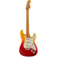 Fender : Player Plus Strat MN TQS