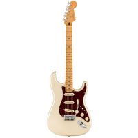 Fender : Player Plus Strat MN OLP