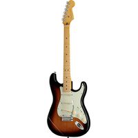 Fender : Player Plus Strat MN 3CSB