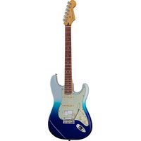 Fender : Player Plus Strat HSS BLB