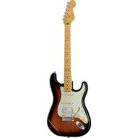Fender : Player Plus Strat HSS MN 3CSB