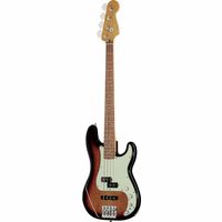 Fender : Player Plus P-Bass PF 3CSB