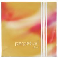Pirastro : Perpetual Double Bass G Strong