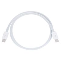 Apple : Thunderbolt 3 Cable 0.8m