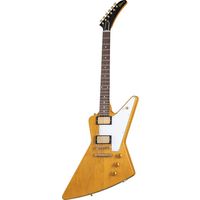 Gibson : 58 Korina Explorer VOS