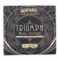 Warwick : 44200 Triumph Bass Strings