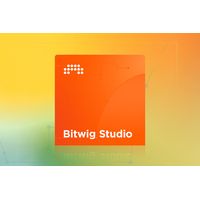 Bitwig : Studio 4
